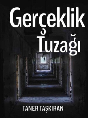 cover image of Gerçeklik Tuzağı